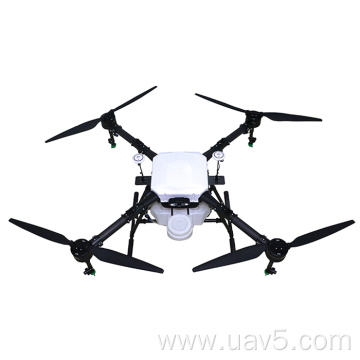 YJTech farm agricultural 10kg drone agriculture sprayer